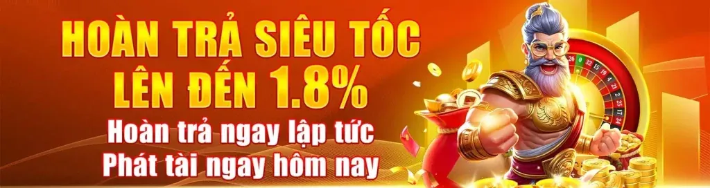 Game Nổ Hũ Jackpot Lớn