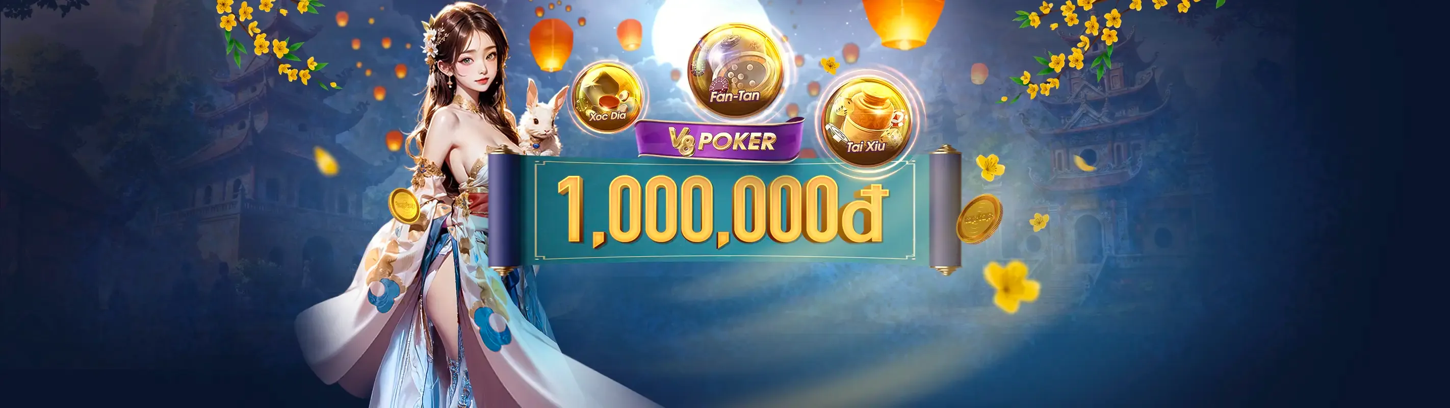 Hình ảnh Nổ Hũ sun52 Club với jackpot lớn
