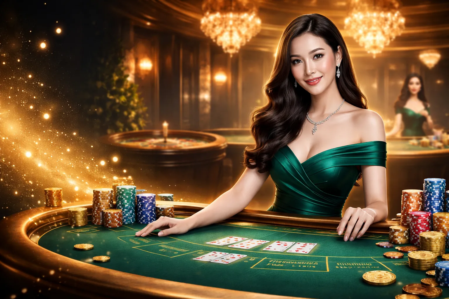 Khuyến mãi ibet88
