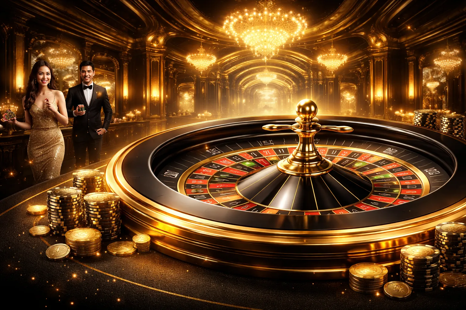 Xổ số ibet88
