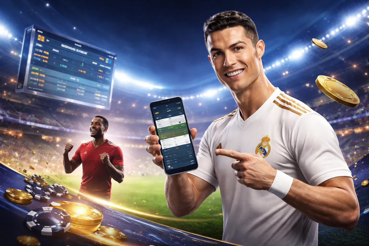 Game Nổ Hũ Vũ Trụ